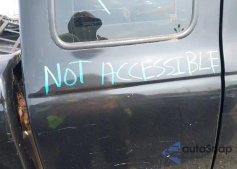 2005 Ford Ranger Super Cab from USA, damaged, VIN 1FTZR15E35PB08571